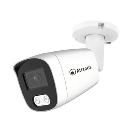 Atlantis A11-U810A-BP 8MP PoE IP67