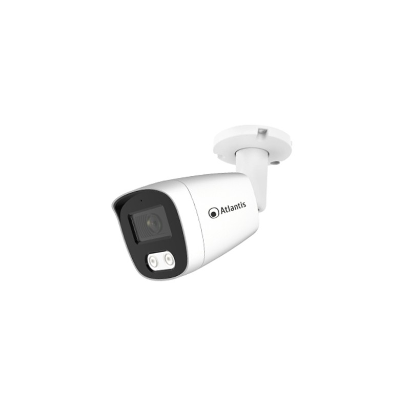 Atlantis A11-U810A-BP 8MP PoE IP67
