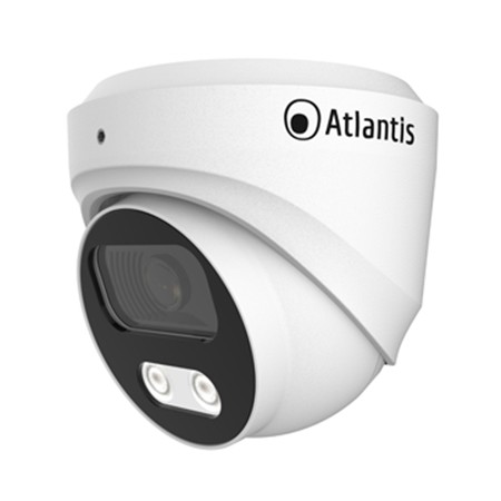 Atlantis A11-U810A-DP 8MP PoE