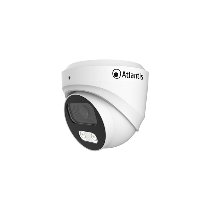 Atlantis A11-U810A-DP 8MP PoE