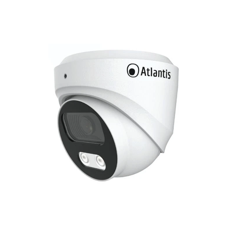 A11-U827S-DP 8026974025346 VIDEOCAMERA ATLANTIS ULTRAPLEX A11-U827S-DP IP PoE Do