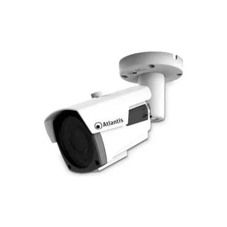 ATLANTIS LAND VIDEOCAMERA ATLANTIS ULTRAPLEX A11-UX826A-BPV IP PoE 3Mpx 20fps