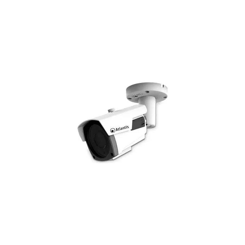 ATLANTIS LAND VIDEOCAMERA ATLANTIS ULTRAPLEX A11-UX826A-BPV IP PoE 3Mpx 20fps