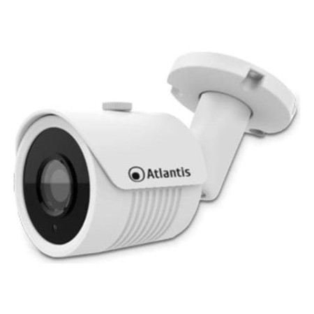 ATLANTIS LAND Telecamera Bullet UltraPlex A11-UX914A-BP 5 MP 2.8mm