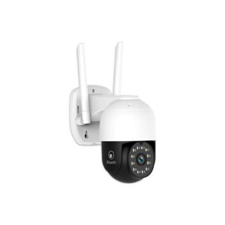 Atlantis Land A14-SC970-PT telecamera di sorveglianza IP Esterno Parete