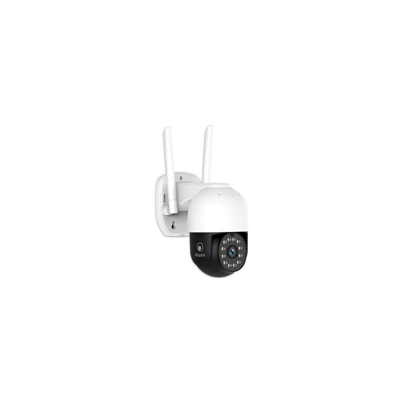 Atlantis Land A14-SC970-PT telecamera di sorveglianza IP Esterno Parete