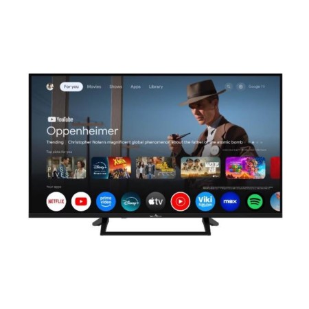 Smart-Tech 40QG01V 40" Full HD HDR HDMI USB WiFi