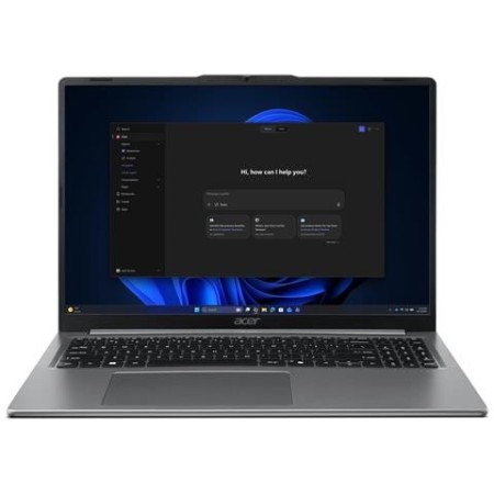 ACER EXO16-71 NX.EM6ET.004 16" Ultra 5 125H 16GB 512GB SSD Win11 Pro