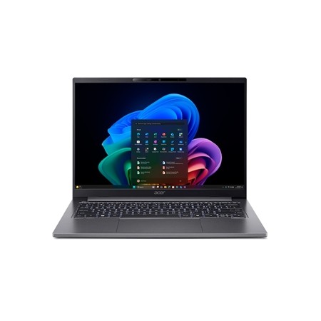 ACER TM X14 AI NX.BPUET.002 OLED 14" Ultra 5 226V 16GB 1TB SSD Win11 Pro