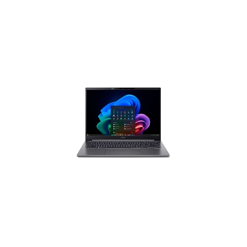ACER TM X14 AI NX.BPUET.002 OLED 14" Ultra 5 226V 16GB 1TB SSD Win11 Pro