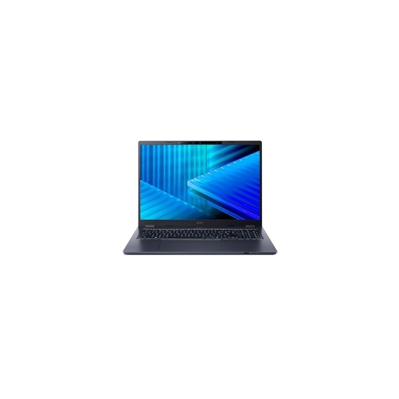 ACER TMP416 NX.BFKET.002 16" Ultra 5 225U 16GB 512GB SSD Win11 Pro