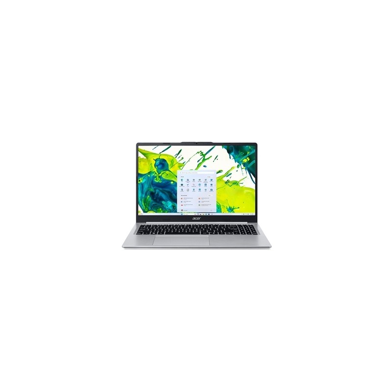 ACER AS LITE 15 NX.DS1ET.004 15.6" Ryzen 7 5825U 8GB 512GB SSD Win11