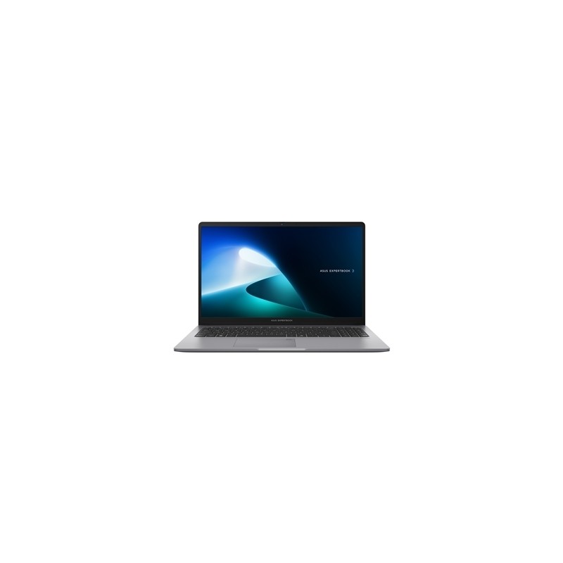 ASUS P1503CVA-S72553X 15.6" Core 3 100U 8GB 512GB SSD Win11 Pro