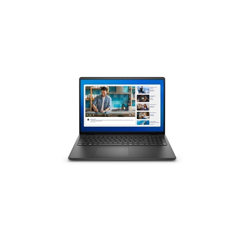 DELL 16 DC16250 699W9 16" Core 5 120U 16GB 1TB SSD Win11 Pro