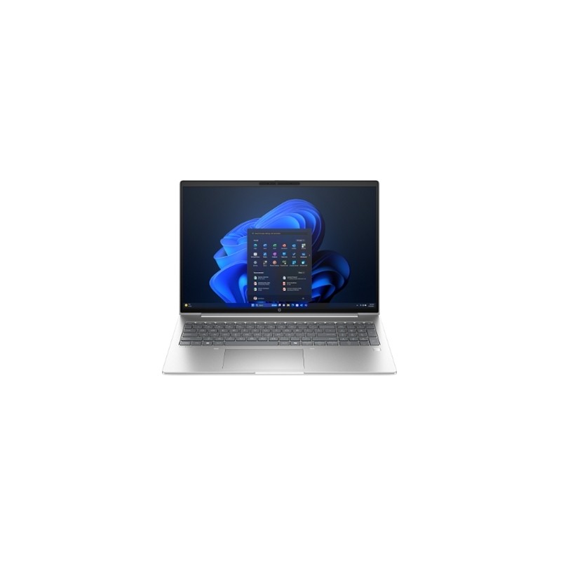 HP PROBOOK 4 G1IR D76DSAT 16" Core 7 150U 16GB 512GB SSD Win11 Pro