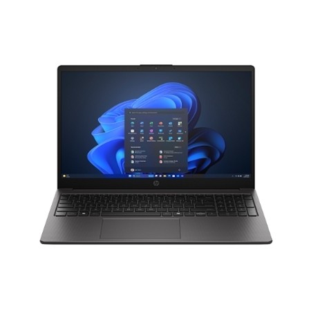 HP 250R G10 D76HKET 15.6" Core 7 150U 8GB 512GB SSD Win11 Pro