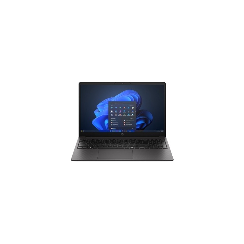 HP 250R G10 D76HKET 15.6" Core 7 150U 8GB 512GB SSD Win11 Pro