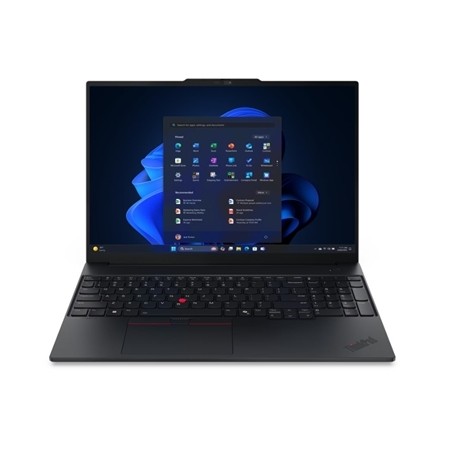 LENOVO THINKPAD E16 G4 21Y4008NIX 16" Ryzen 5 330 16GB 512GB SSD Win11 Pro