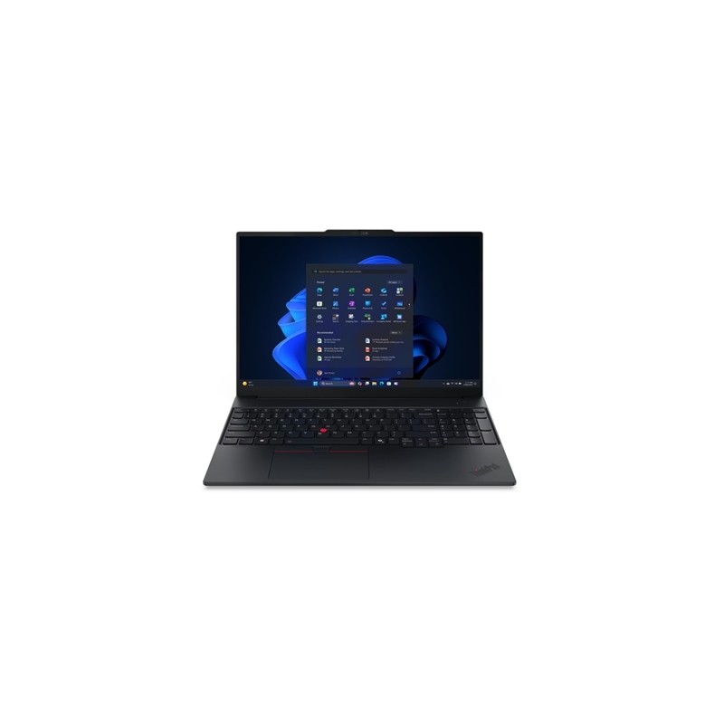 LENOVO THINKPAD E16 G4 21Y4008NIX 16" Ryzen 5 330 16GB 512GB SSD Win11 Pro