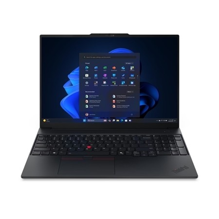LENOVO THINKPAD E16 G4 21Y4008MIX 16" Ryzen 7 345 16GB 512GB SSD Win11 Pro