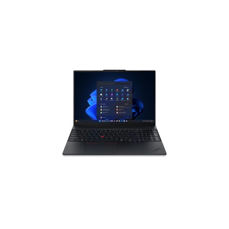 LENOVO THINKPAD E16 G4 21Y4008MIX 16" Ryzen 7 345 16GB 512GB SSD Win11 Pro