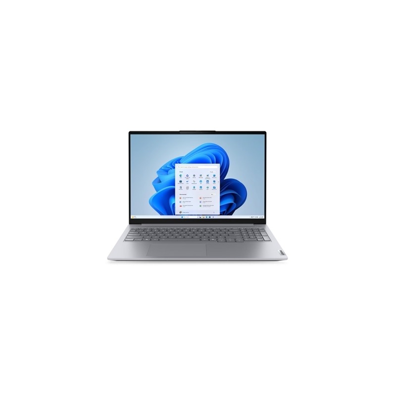 LENOVO THINKBOOK 16 G8 21SK00R6IX 16" Ultra 9 185H 16GB 1TB SSD Win11 Pro