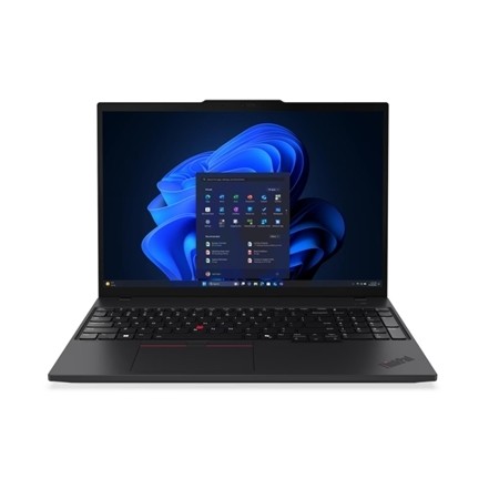 LENOVO THINKPAD T16 21QE0092IX 16" Ultra 7 255U 8GB 512GB SSD Win11 Pro
