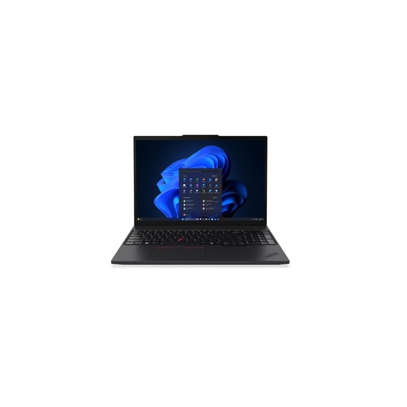 LENOVO THINKPAD T16 21QE0092IX 16" Ultra 7 255U 8GB 512GB SSD Win11 Pro