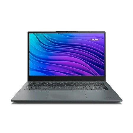 MEDION E15433 15.6" i5-1235U 16GB 512GB SSD Win11 Home