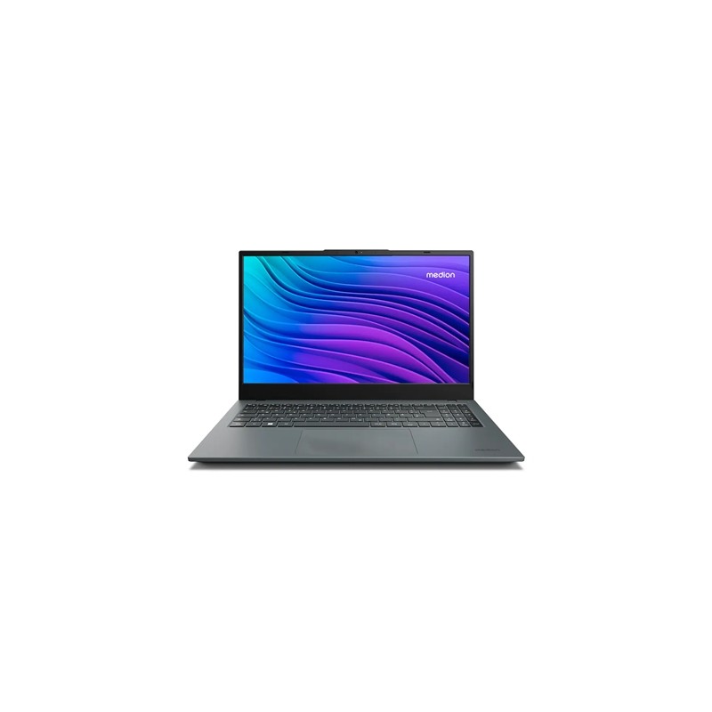 MEDION E15433 15.6" i5-1235U 16GB 512GB SSD Win11 Home