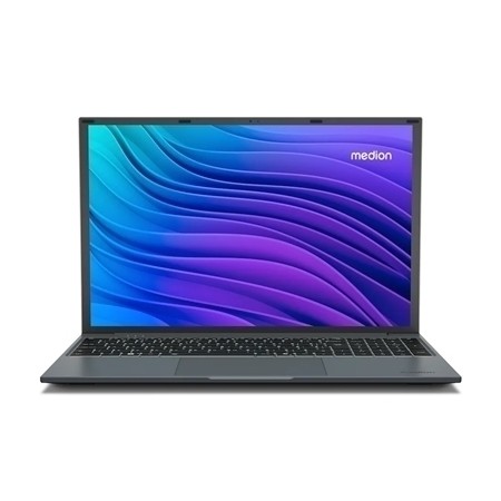 MEDION E16443 16" i7-13620H 16GB 1TB SSD Win11 Home