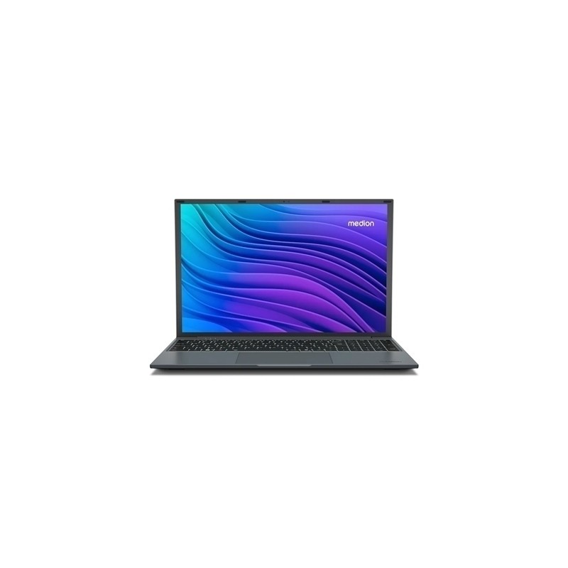 MEDION E16443 16" i7-13620H 16GB 1TB SSD Win11 Home