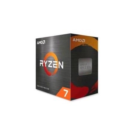 AMD Ryzen 7 5700X processore 3,4 GHz 32 MB L3 Scatola