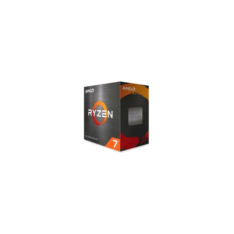 AMD Ryzen 7 5700X processore 3,4 GHz 32 MB L3 Scatola