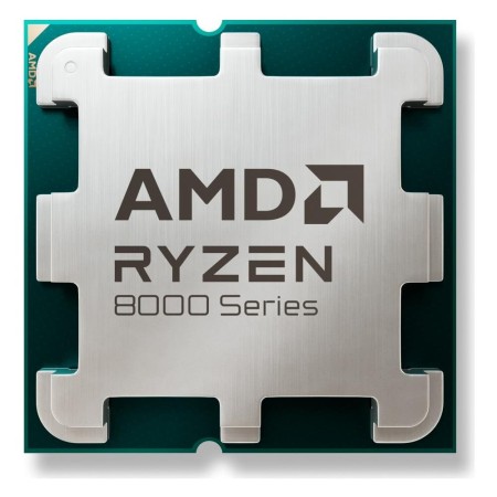 AMD Ryzen 5 8400F processore 4,2 GHz 16 MB L3 Scatola