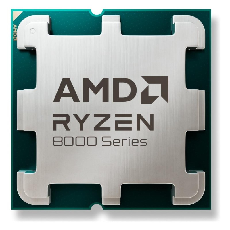 AMD Ryzen 5 8400F processore 4,2 GHz 16 MB L3 Scatola