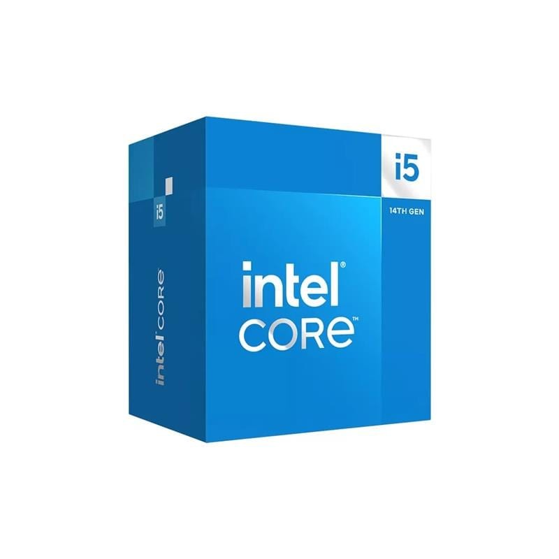 Intel Core i5-14400 processore 20 MB Cache intelligente Scatola