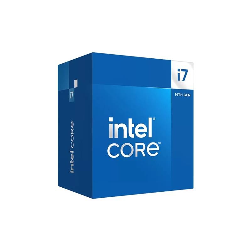 Intel Core i7-14700 processore 33 MB Cache intelligente Scatola