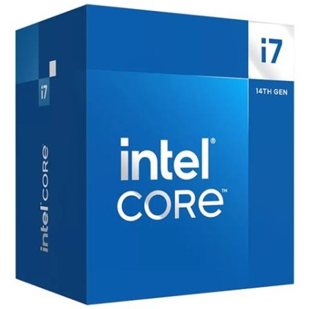Intel Core i7-14700F processore 33 MB Cache intelligente Scatola