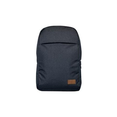 BORSA ZAINO NB 15.6" ATLANTIS P004-BP1415-G MOD. LONDRA-GRIGIO PORTA DOC+TASCA