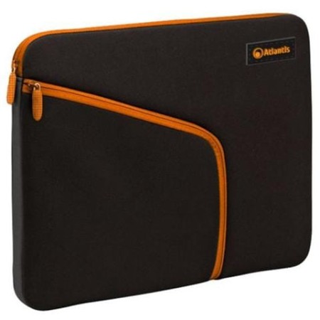 BORSA NB E TABLET 7" ATLANTIS P004-K837-A0-7MOD.TASCA LATERALE PER ACCESSORI