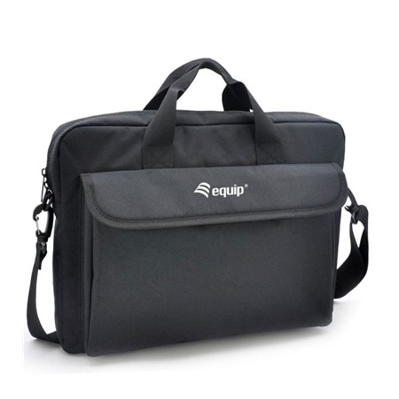 BORSA NB15.6" EQUIP 245410 CON SUPPORTO PER TROLLEY SUL RETRO EAN: 4015867244029