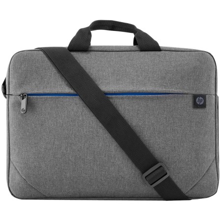 BORSA HP 1E7D7AA PRELUDE 15.6 TOP LOAD NB 14"-15,6" GRIGIO40X28,57 300GRAMMI