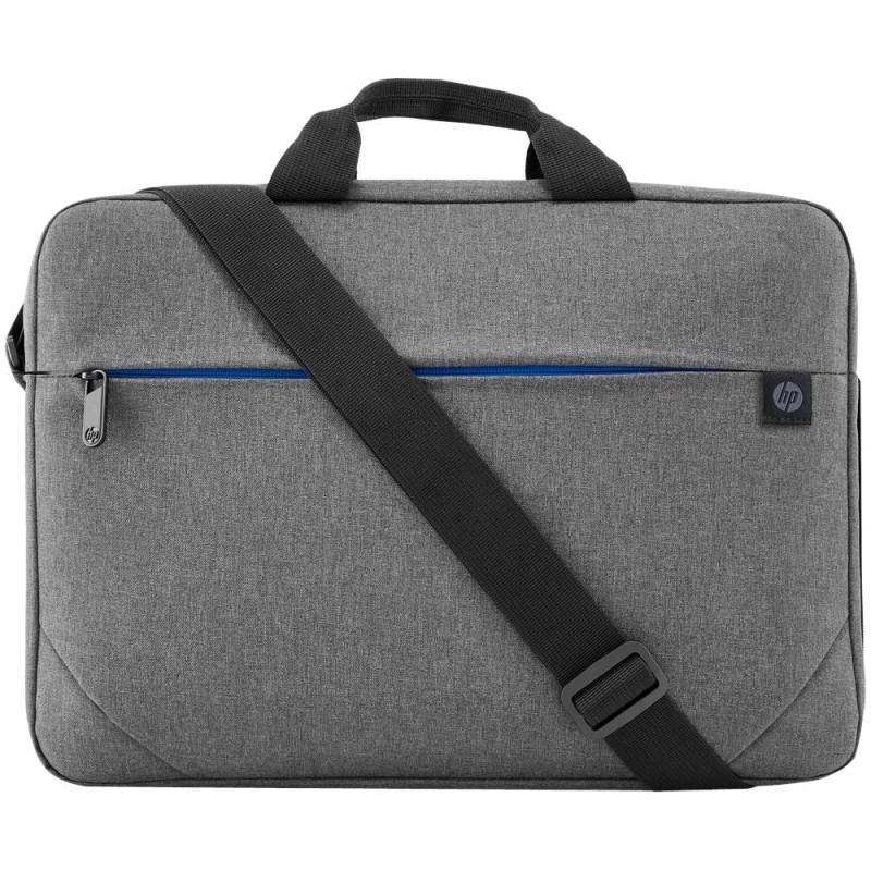 BORSA HP 1E7D7AA PRELUDE 15.6 TOP LOAD NB 14"-15,6" GRIGIO40X28,57 300GRAMMI