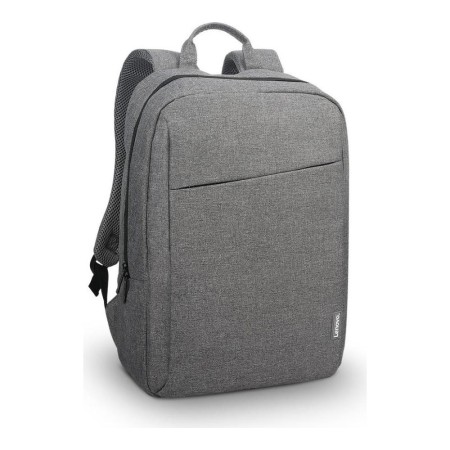 ZAINO LENOVO 4X40T84058 ZAINO CASUAL B210 GRIGIO PER NOTEBOOK LENOVO DA 15,6"