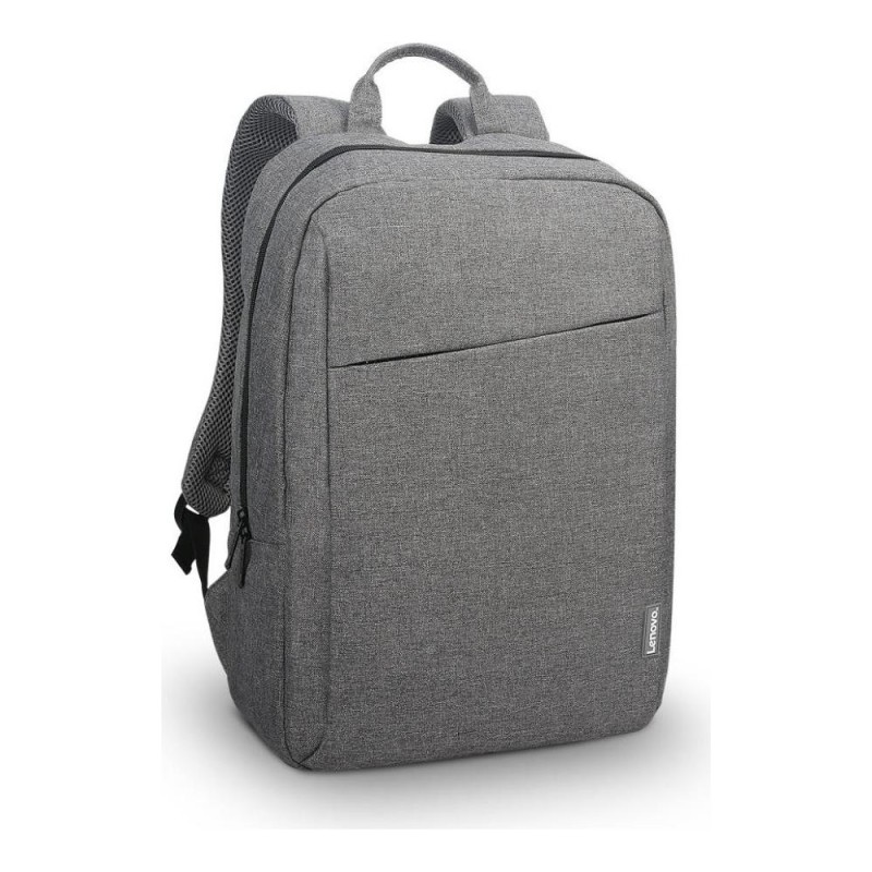 ZAINO LENOVO 4X40T84058 ZAINO CASUAL B210 GRIGIO PER NOTEBOOK LENOVO DA 15,6"