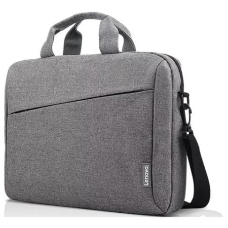 BORSA NB LENOVO 4X40T84060 GREY 15.6" TRACOLLA LAPTOP CASUAL TOPLOADER T210