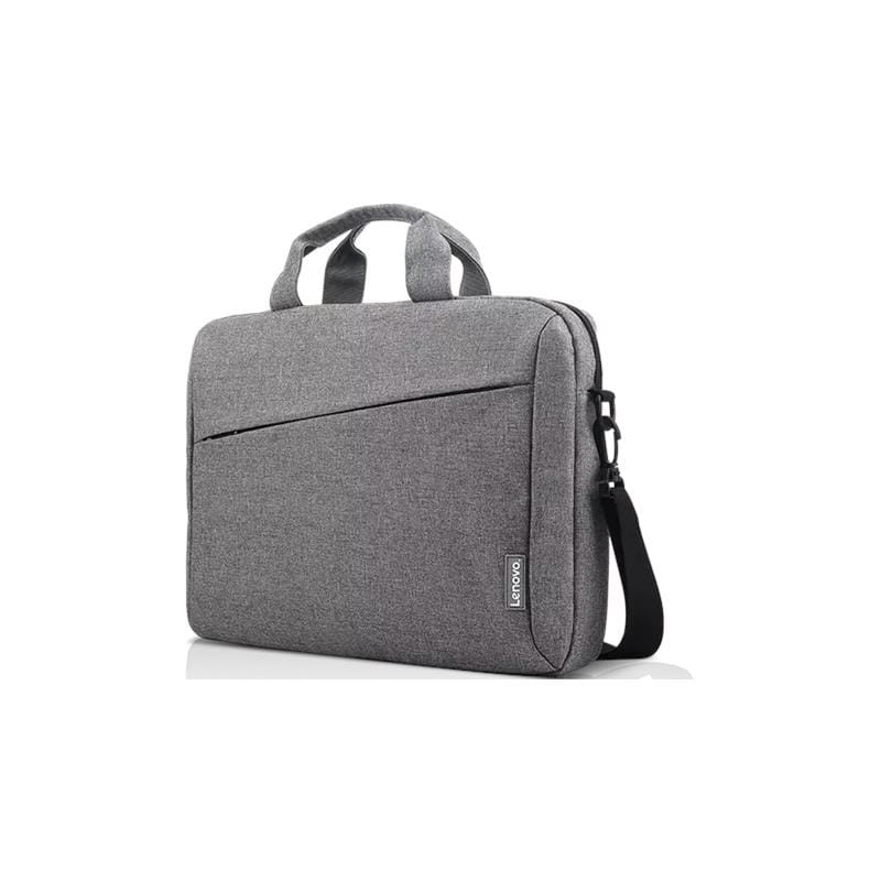 BORSA NB LENOVO 4X40T84060 GREY 15.6" TRACOLLA LAPTOP CASUAL TOPLOADER T210